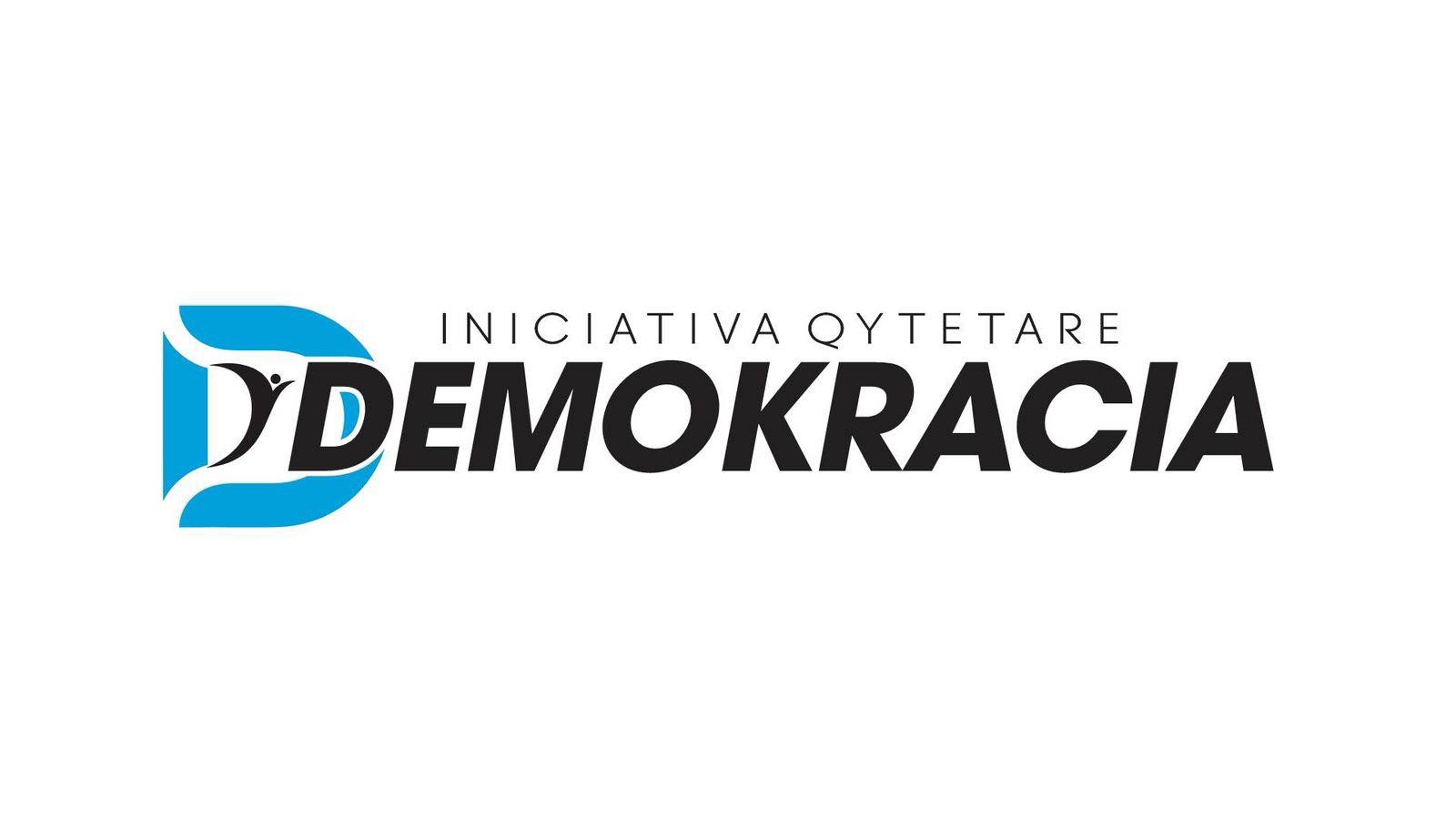 Iniciativa Qytetare Demokracia